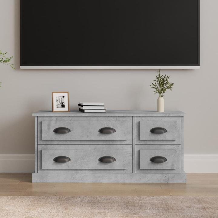 Image du produit vidaXL TV-Schrank (100 x 35.50 x 45 cm)