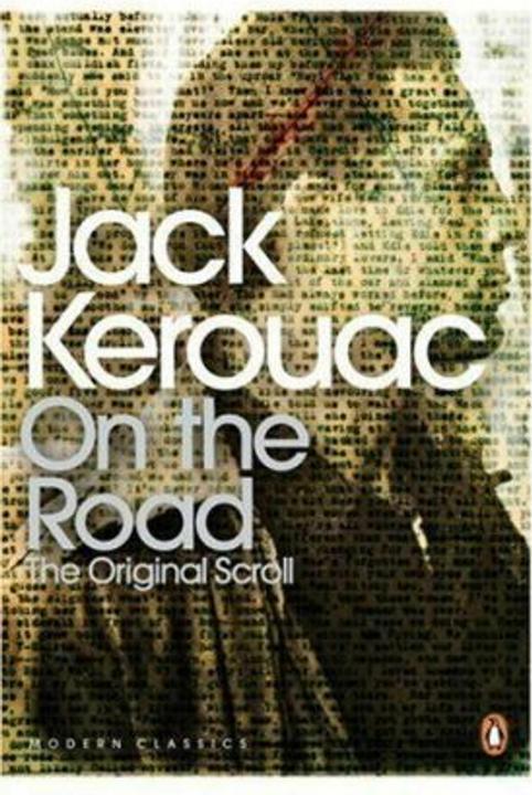 Produktbild On the Road (Englisch, Jack Kerouac, 2008)