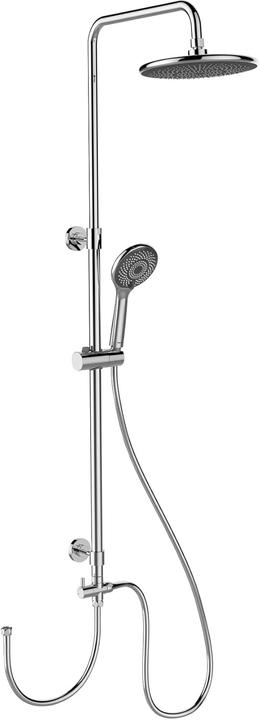 Actual product image Wenko Duschsystem