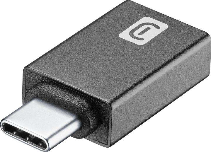 Actual product image Cellularline USB to USB-C adapter