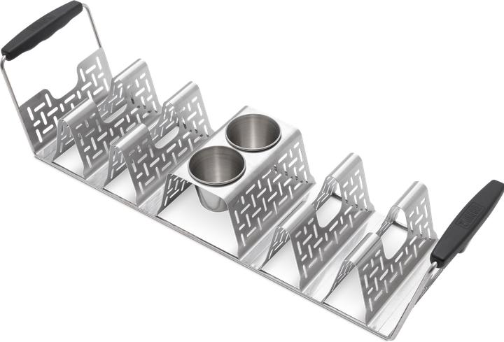 Image du produit Weber Rack à tacos