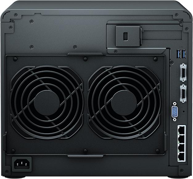 Immagine prodotto Synology DS3617xsII