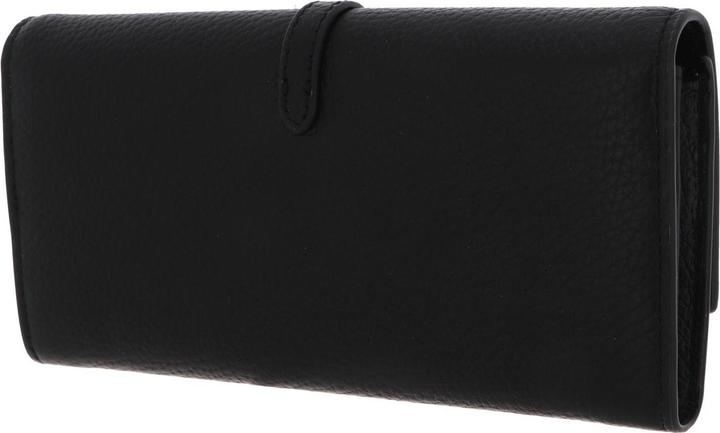 Actual product image Coccinelle Cosima Wallet Grained Leather