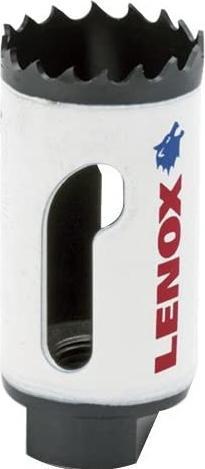 Produktbild Lenox Lochsäge SPEED SLOT® SägenØ 54 mm Schnitttiefe 40 mm BiMetall (54 Millimeter)