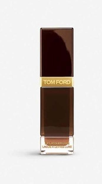 Immagine prodotto Tom Ford Lacca per labbra Luxe Vinyl (Nucleo morbido)
