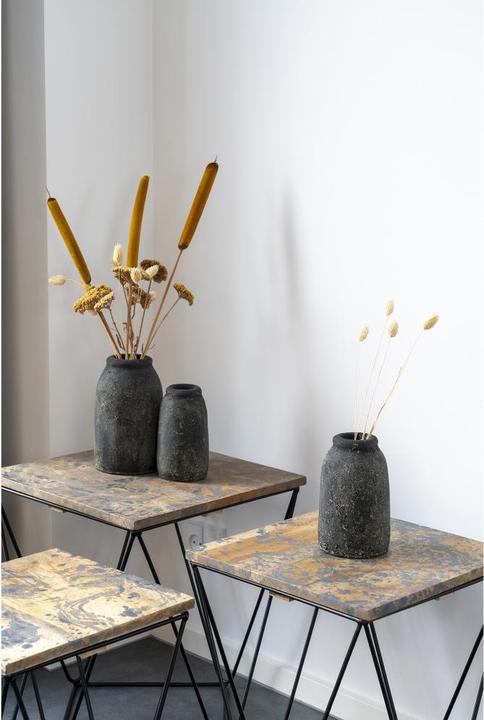 Actual product image House Nordic Velas (3 x, 14 x 22 x 35 cm, 10.78 l)