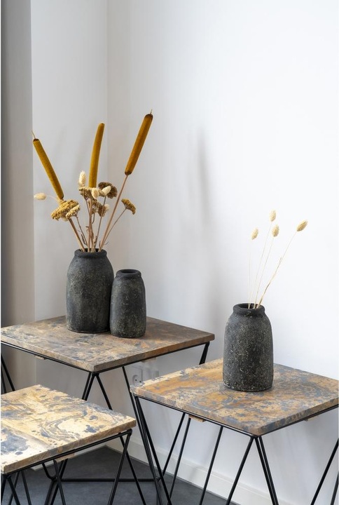 Actual product image House Nordic Velas (3 x, 14 x 22 x 35 cm, 10.78 l)