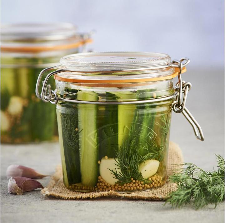 Produktbild Kilner Einmachglas (1 Stk., 0.35 l)