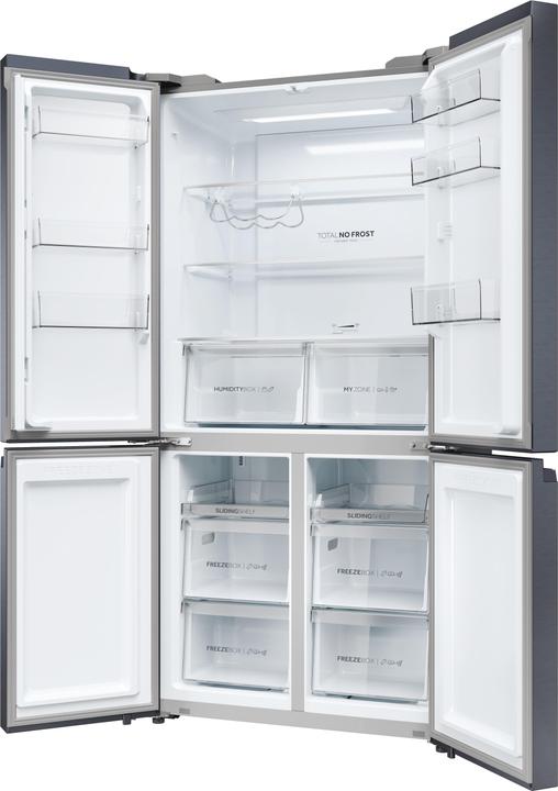 Actual product image Haier HCR5919ENMB (528 l)