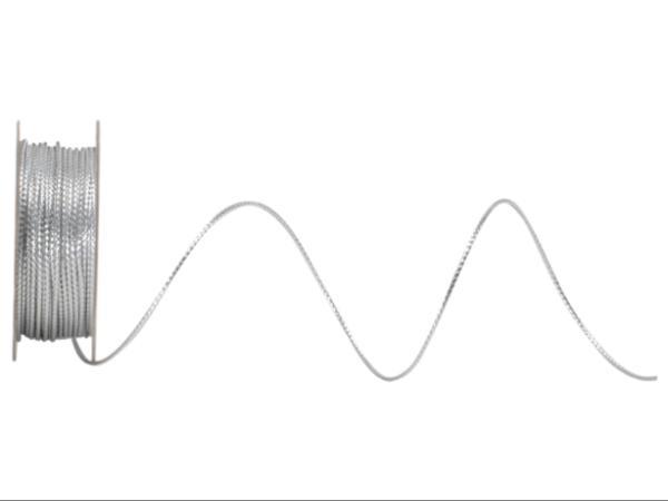 Immagine prodotto Spyk CUBINO LUREXA - Corda di metallo (Nastro da regalo, 1 x)