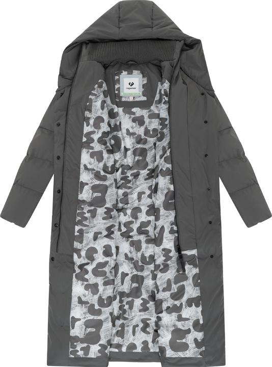 Actual product image Ragwear Niani Long