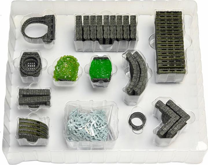 Produktbild Wizkids WarLock Tiles Core Set: City Sewers (Karton)