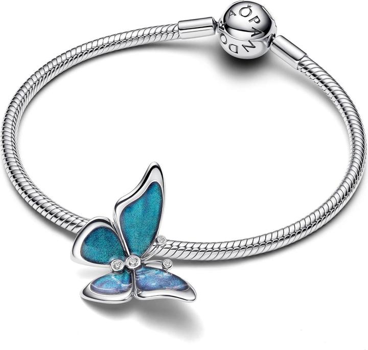 Image du produit Pandora Charm (Argent 925, Émail)