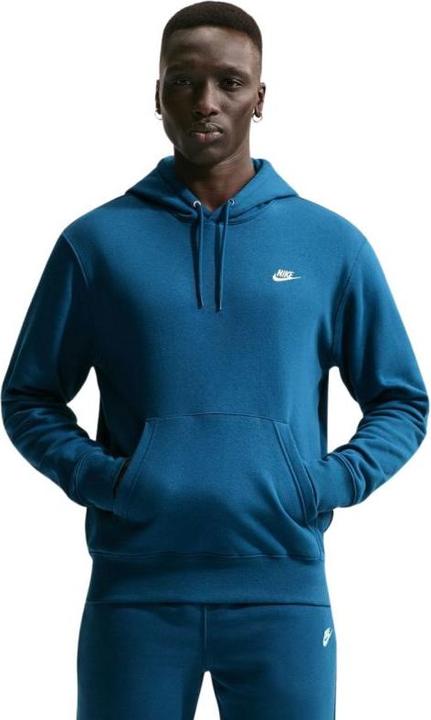 Court Blue, Kaki clair