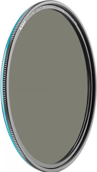 Produktbild Kase KW Revolution magnetischer Rundfilter ND8 (95 mm, ND- / Graufilter)