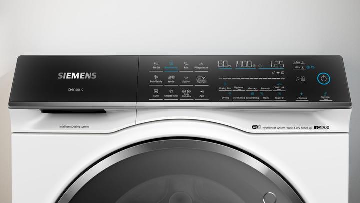 Produktbild Siemens WN54C2A4CH