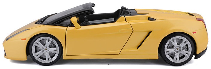 Produktbild Bburago Lamborghini Gallardo Spyder