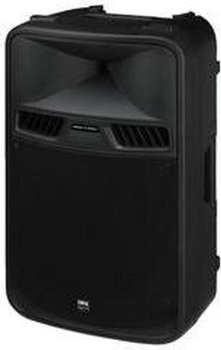 Actual product image Img Stage Line Active PA (Active, 1x 450 W)