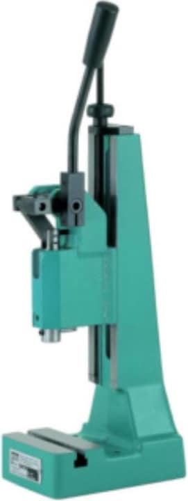 Produktbild Mäder Hand-Kniehebelpresse L-EP 750-40
