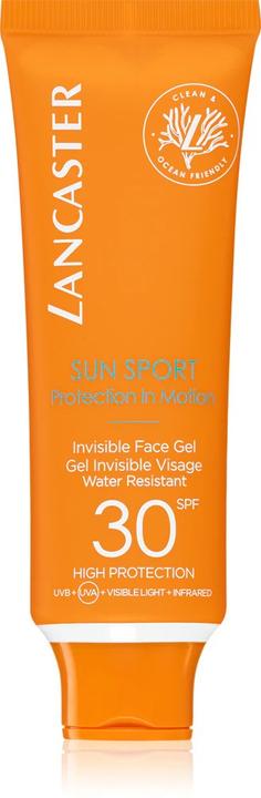 Immagine prodotto Lancaster Sun Sport (Crema solare viso, SPF 30, 50 ml, 60 g)