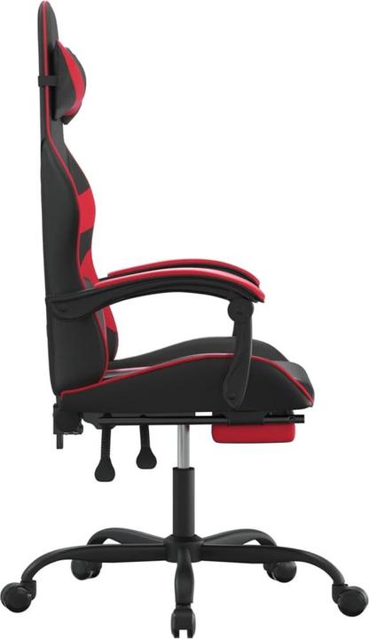 Produktbild vidaXL Gaming-Stuhl