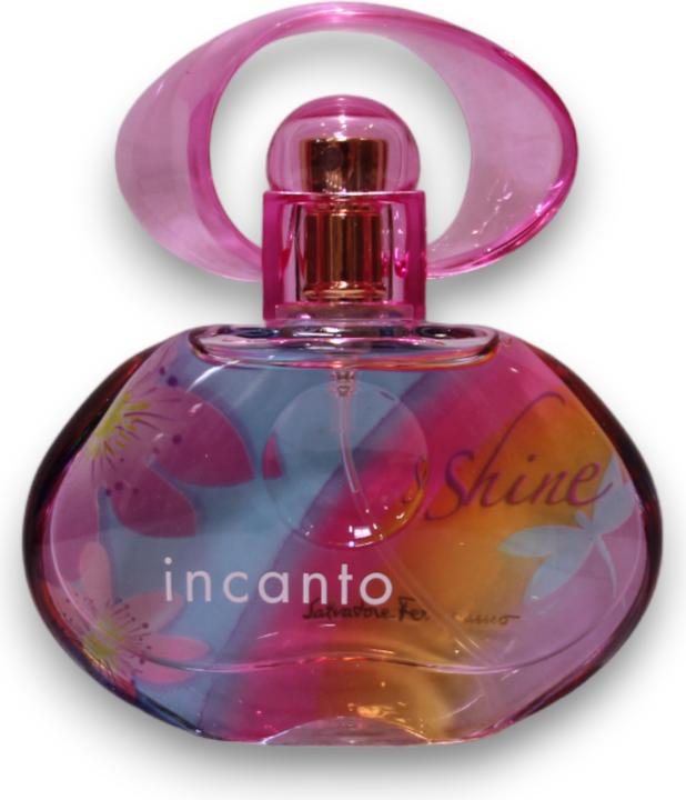 Immagine prodotto Salvatore Ferragamo Incanto Shine (Eau de toilette, 30 ml)