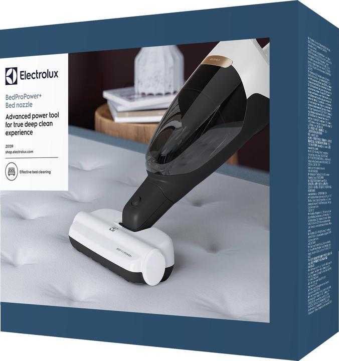 Actual product image Electrolux BedProPower+ Düse zu Well Q6, Q7, Q8 (1-Teilig)