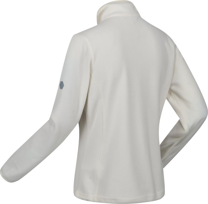 Produktbild Regatta Floreo IV Fleecejacke Durchgehender Reissverschluss (48 D)