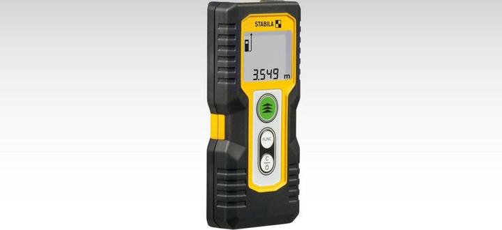 Produktbild Stabila Laser-Entfernungsmesser LD 220 (30 m, 635 nm)