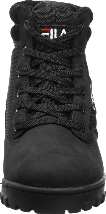 Actual product image FILA Grunge Mid II Boots - 106255 (39)