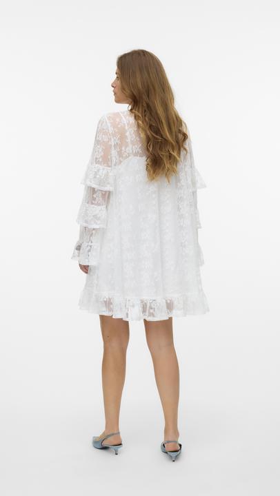 Produktbild Vero Moda VMCELINE Kurzes Kleid Kleid (L)