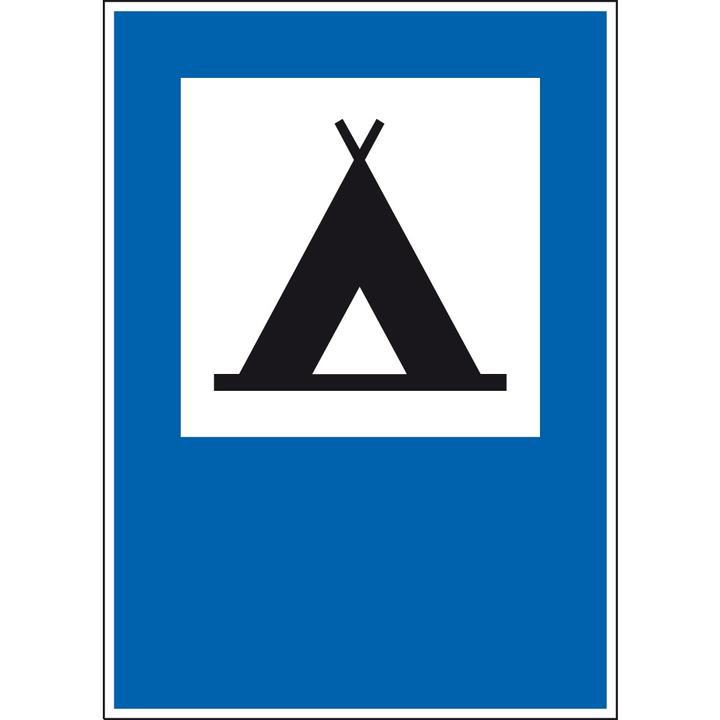 Image du produit Moravia Note d'information 4.79, R2, terrain de camping