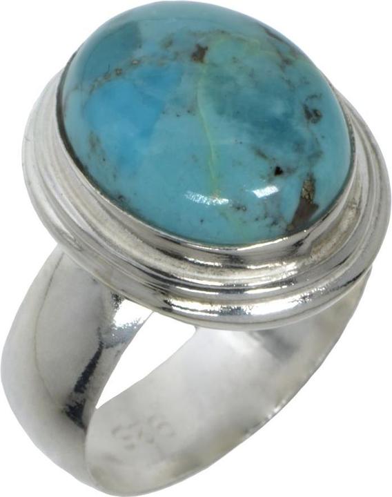 Produktbild Bijouteria Fingerring (52, 925 Silber)