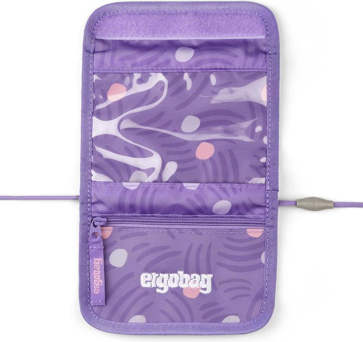 Immagine prodotto Ergobag Neck Pouch