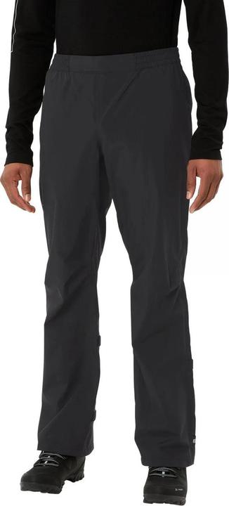 Actual product image Vaude Yaras Rain Pants IV (XL)
