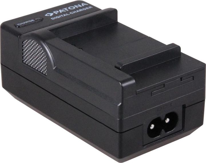 Immagine prodotto Patona Caricabatterie 2in1 per Samsung Galaxy S4 Zoom SM-C101 NX mini NXF1 B740 B740AE