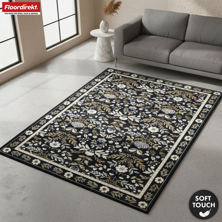 Produktbild Floordirekt Wohnteppich Aristo (160 x 230 cm)