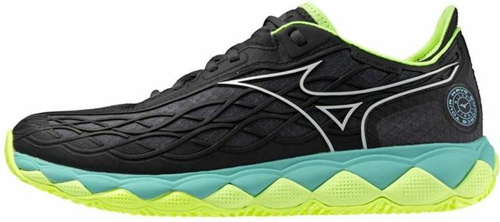 Produktbild Mizuno tennisschuhe wave enforce tour cc (45)