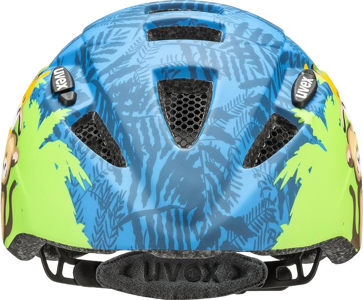 Image du produit Uvex Sports kid 2 cc (46 - 52 cm)