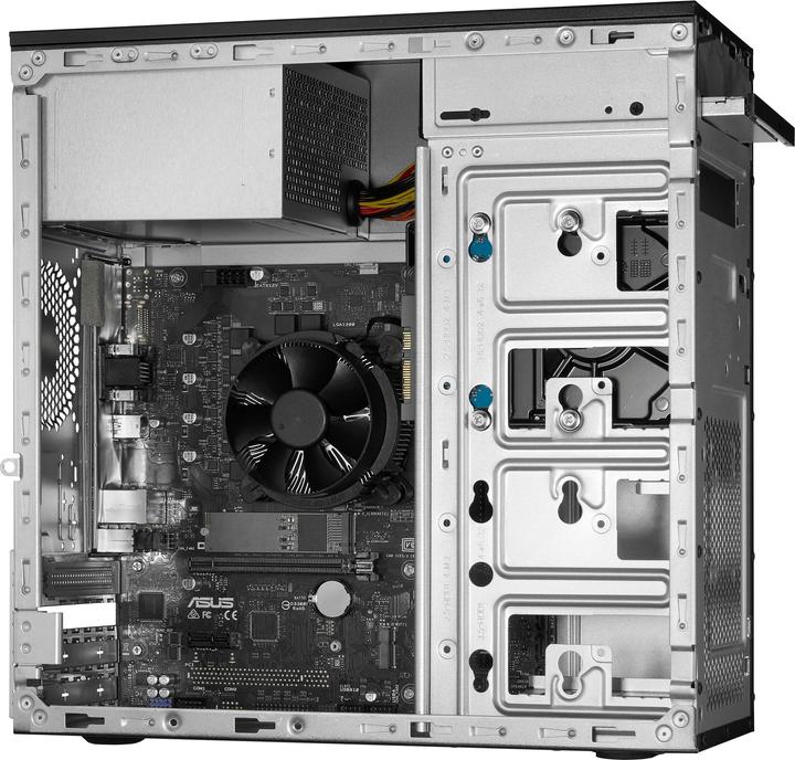 Actual product image ASUS ExpertCenter D5 (512 GB, 16 GB, Intel Core i7-11700, UHD Graphics 750)