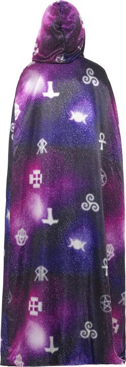 Produktbild Smiffys Hexe Ouija (One Size)