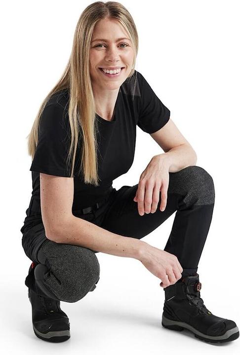 Produktbild Blakläder Stretch-Arbeitshose 4d Damen (50)