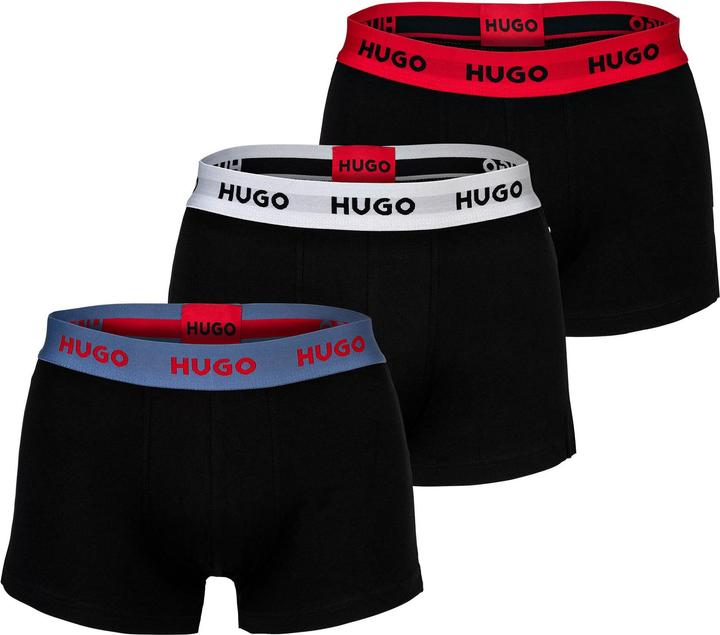 Image du produit HUGO Trunk Triplet (XXL, Lot de 3)