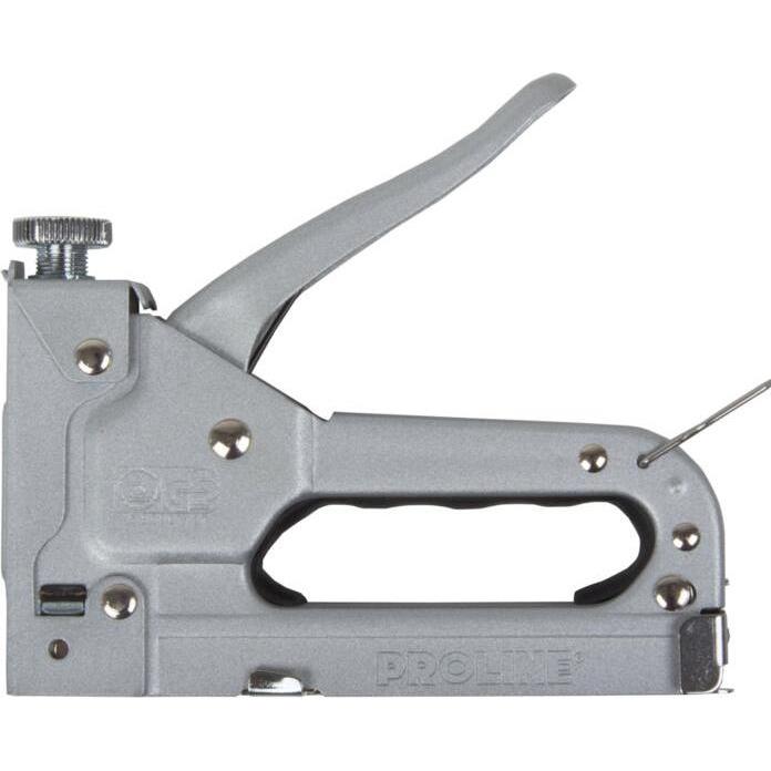 Proline, Heftgerät, Pro-Line Polsterhefter 6–14 mm + Heftklammern (55034)