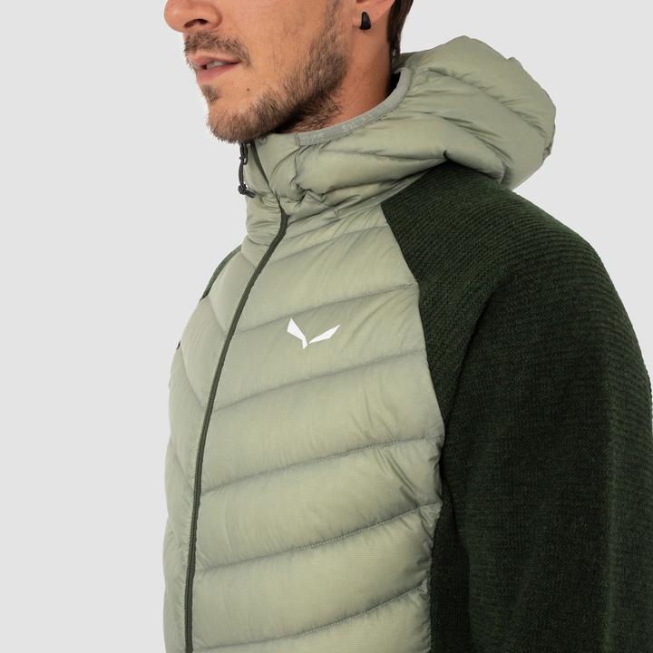 Produktbild Salewa Fanes Sarner Down Hybrid Jacket (S)