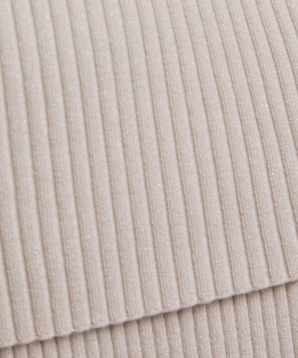 Produktbild Falke FIN Glitter Tee w (M)