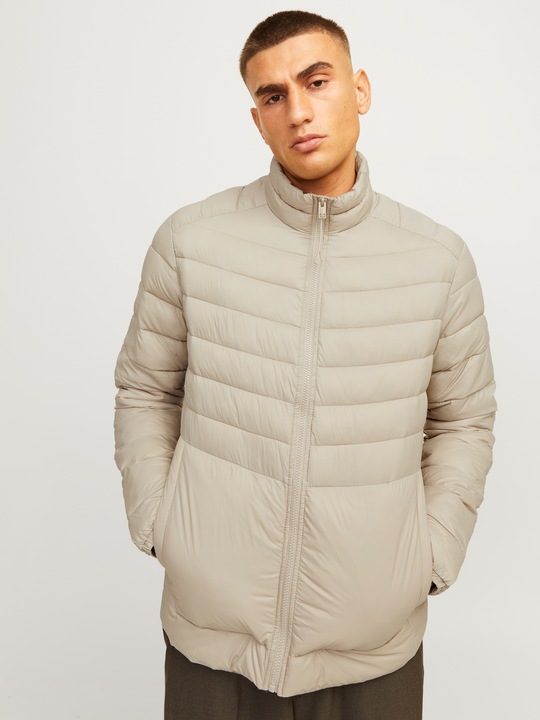 Actual product image Jack & Jones Jjesprint Puffer Collar Noos (XL)