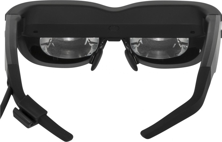 Actual product image Lenovo Legion Glasses (RCH)