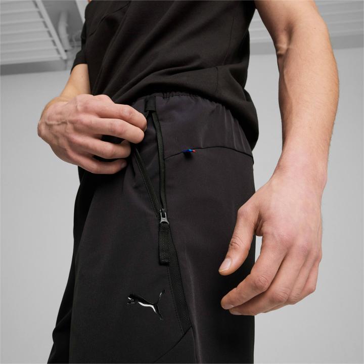 Actual product image Puma short bmw mms life (XL)