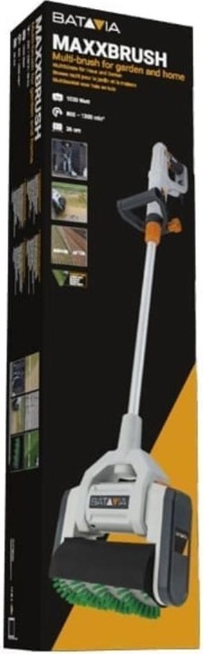 Produktbild Batavia Maxxbrush (Netzbetrieb)